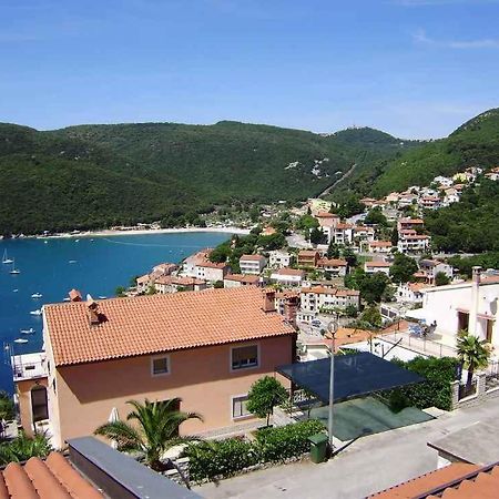 Apartment Rabac 10 Exterior photo