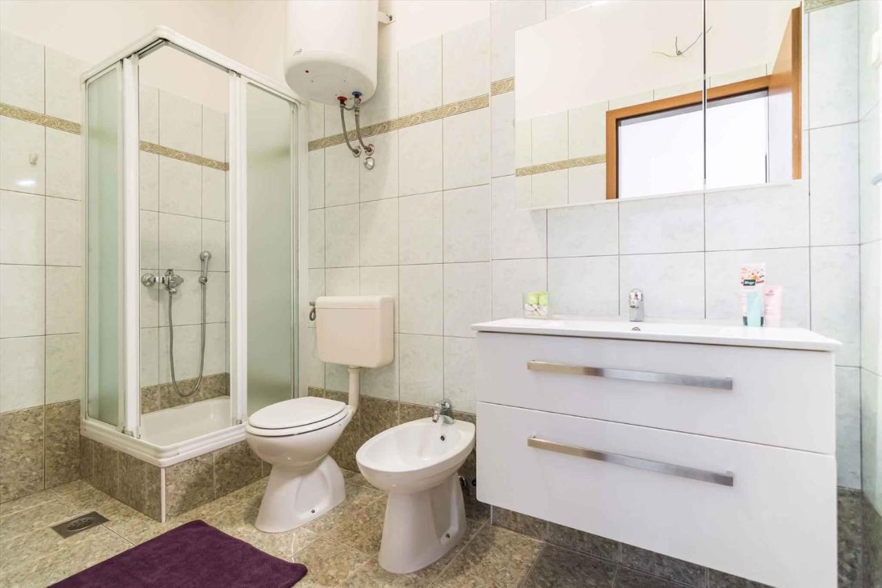 Apartment Rabac 10 Exterior photo