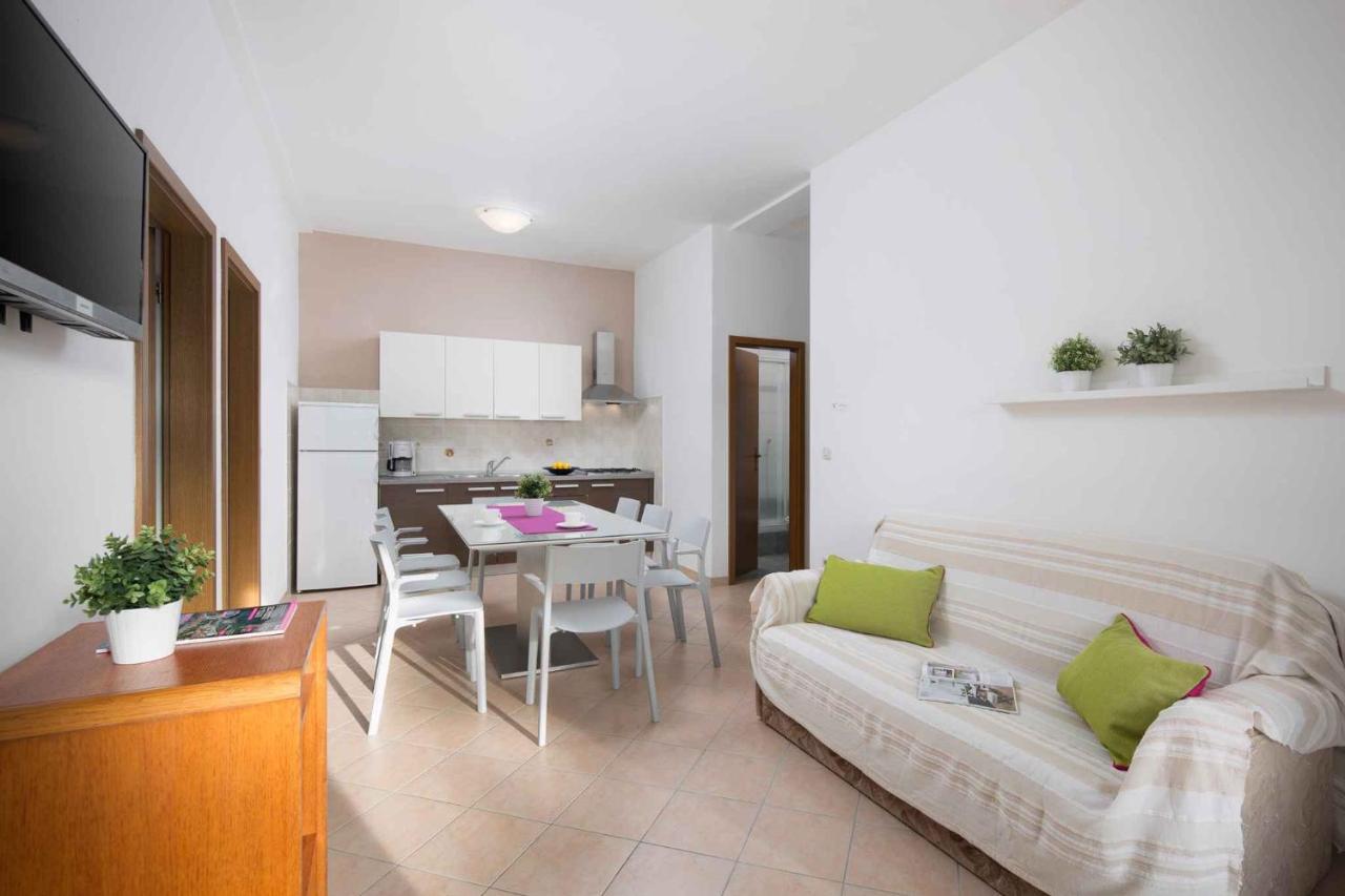 Apartment Rabac 10 Exterior photo