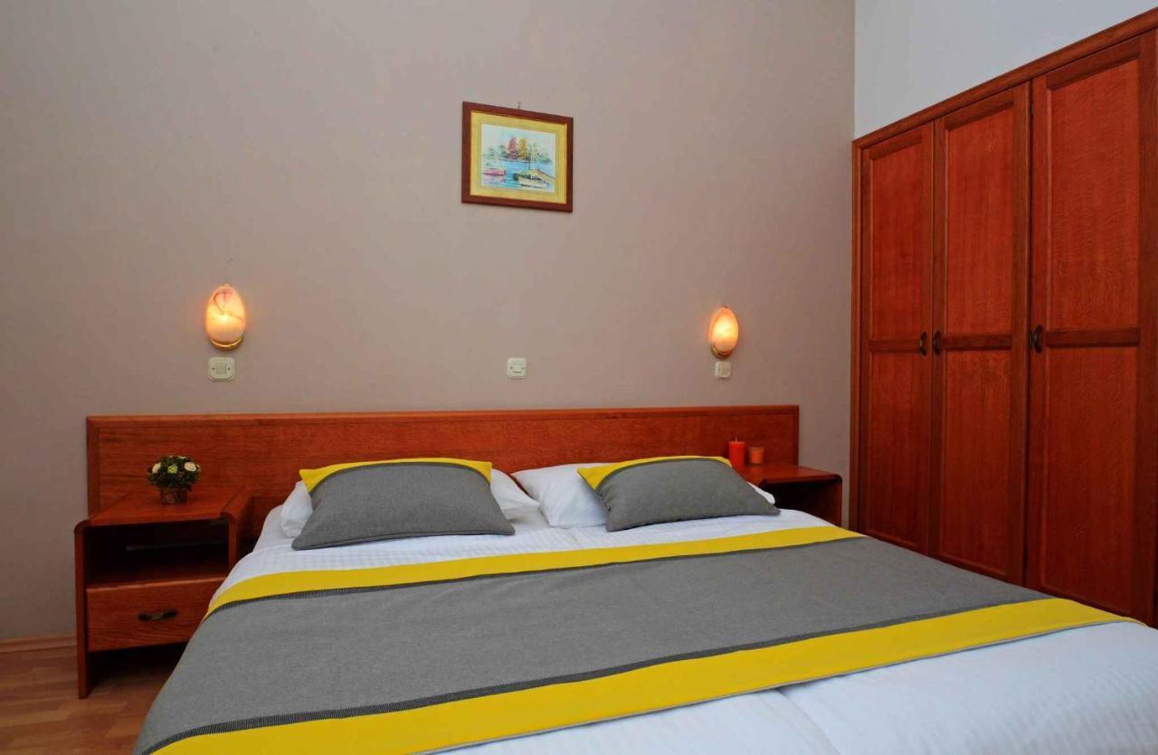 Apartment Rabac 10 Exterior photo