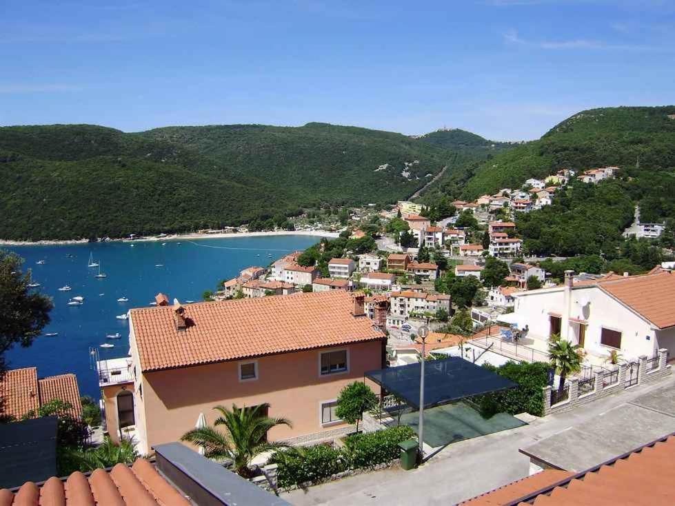 Apartment Rabac 10 Exterior photo