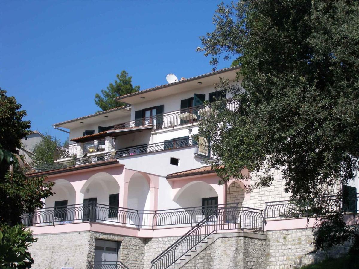 Apartment Rabac 10 Exterior photo